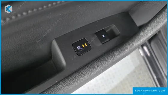 HYUNDAI SONATA LPI MODERN(HANDICAPPED)