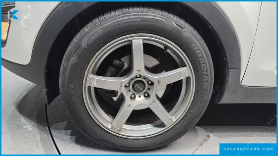 KIA SPORTAGE DIESEL 2WD ACE