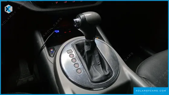 KIA SPORTAGE DIESEL 2WD ACE