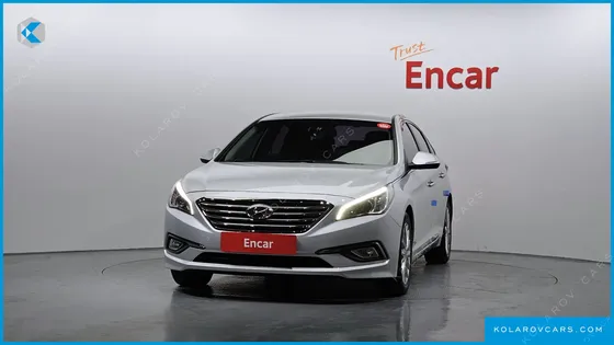 HYUNDAI SONATA 2.0 SMART