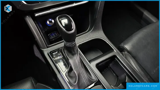 HYUNDAI SONATA 2.0 SMART