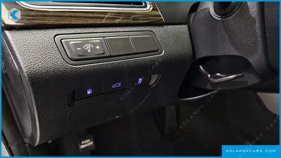 HYUNDAI SONATA 2.0 SMART