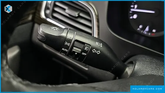 HYUNDAI SONATA 2.0 SMART