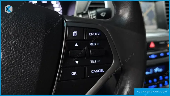 HYUNDAI SONATA 2.0 SMART