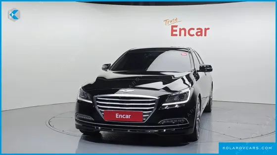 HYUNDAI GENESIS G330 PREMIUM