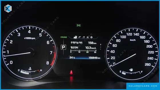 HYUNDAI GENESIS G330 PREMIUM