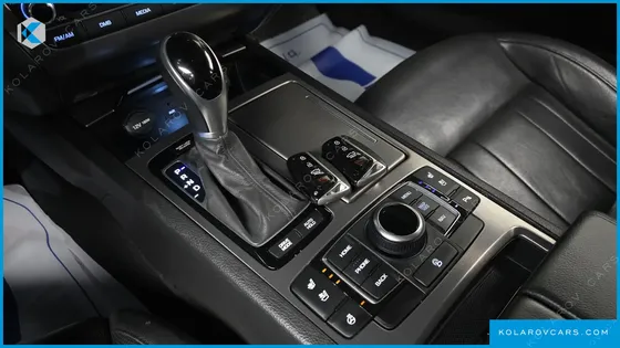 HYUNDAI GENESIS G330 PREMIUM