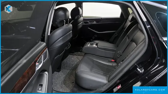 HYUNDAI GENESIS G330 PREMIUM