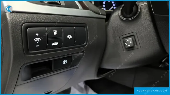 HYUNDAI GENESIS G330 PREMIUM