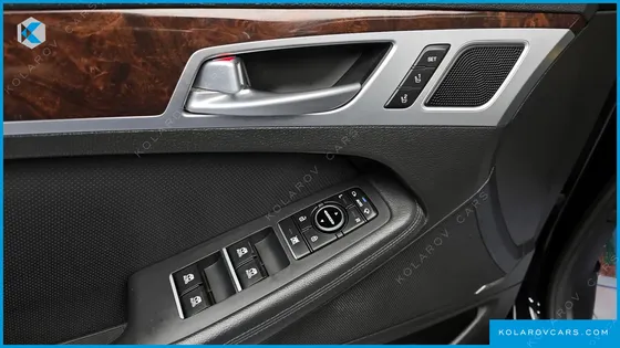 HYUNDAI GENESIS G330 PREMIUM