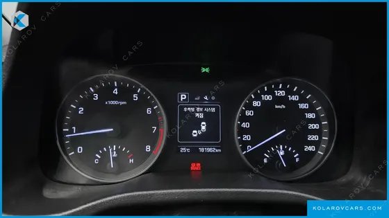 HYUNDAI ELANTRA (AVANTE) 1.6 GDI VALUE PLUS