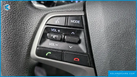 HYUNDAI ELANTRA (AVANTE) 1.6 GDI VALUE PLUS
