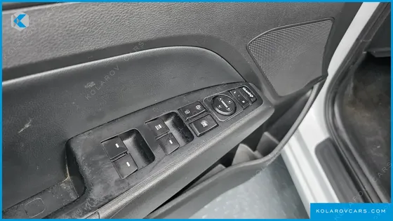 HYUNDAI ELANTRA (AVANTE) 1.6 GDI VALUE PLUS