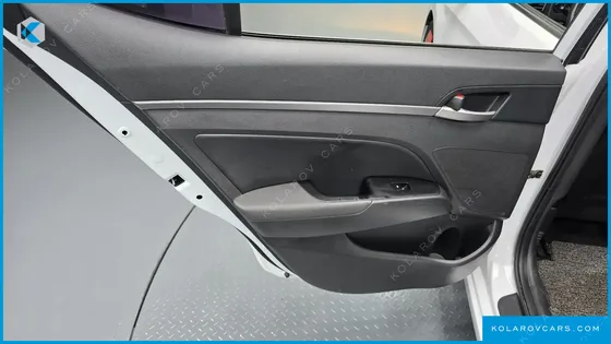 HYUNDAI ELANTRA (AVANTE) 1.6 GDI VALUE PLUS