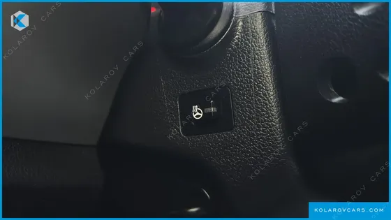 KIA SPORTAGE DIESEL 2WD TRENDY