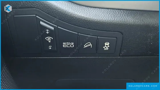 KIA SPORTAGE DIESEL 2WD TRENDY
