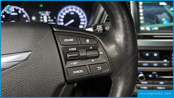 HYUNDAI GENESIS G330 MODERN AWD