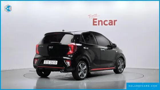 KIA MORNING (PICANTO) PRESTIGE