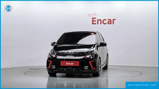 KIA MORNING (PICANTO) PRESTIGE