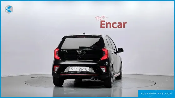 KIA MORNING (PICANTO) PRESTIGE