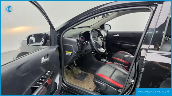 KIA MORNING (PICANTO) PRESTIGE