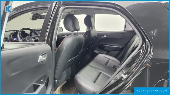 KIA MORNING (PICANTO) PRESTIGE