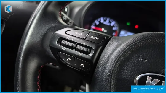 KIA MORNING (PICANTO) PRESTIGE