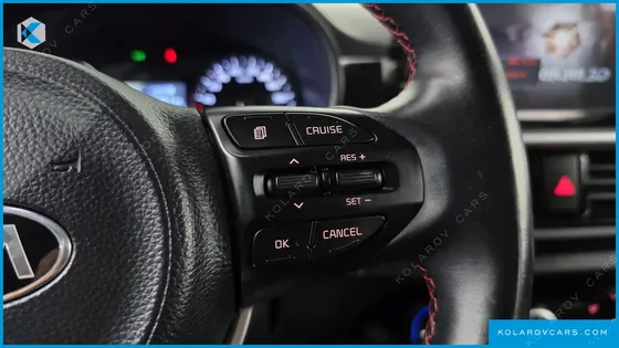 KIA MORNING (PICANTO) PRESTIGE