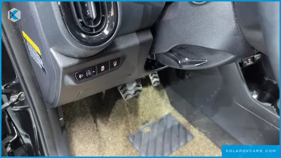 KIA MORNING (PICANTO) PRESTIGE