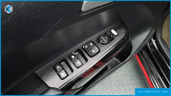 KIA MORNING (PICANTO) PRESTIGE