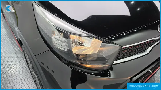 KIA MORNING (PICANTO) PRESTIGE