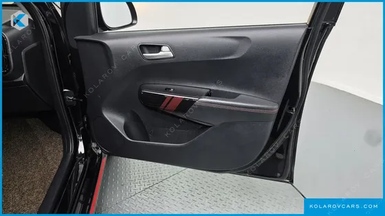 KIA MORNING (PICANTO) PRESTIGE