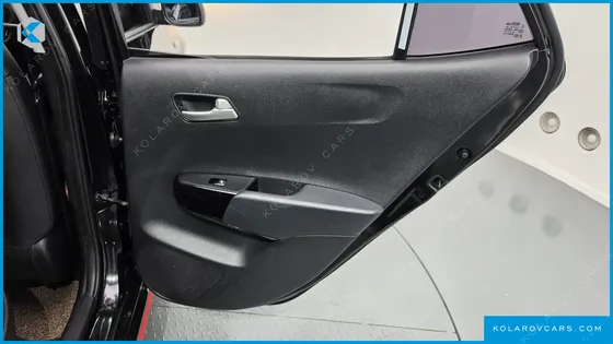KIA MORNING (PICANTO) PRESTIGE