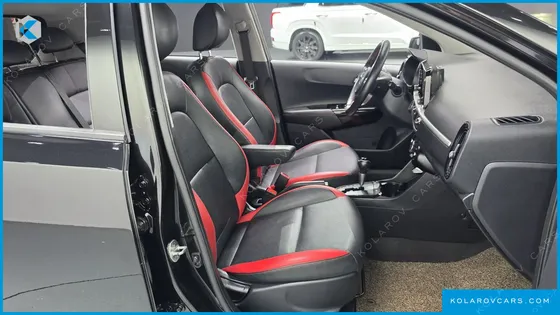 KIA MORNING (PICANTO) PRESTIGE