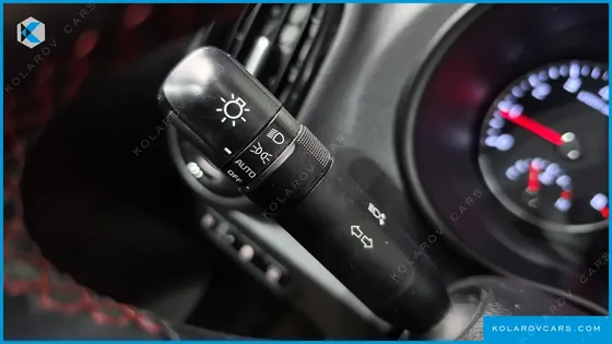 KIA MORNING (PICANTO) PRESTIGE