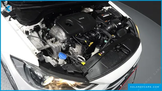 HYUNDAI ELANTRA (AVANTE) 1.6 GDI VALUE PLUS