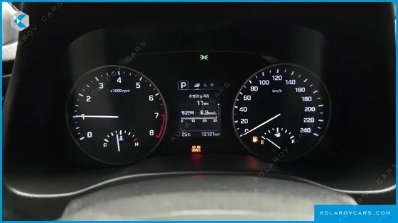 HYUNDAI ELANTRA (AVANTE) 1.6 GDI VALUE PLUS