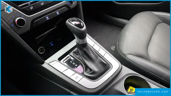 HYUNDAI ELANTRA (AVANTE) 1.6 GDI VALUE PLUS