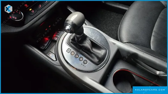 KIA SPORTAGE DIESEL 2WD TRENDY