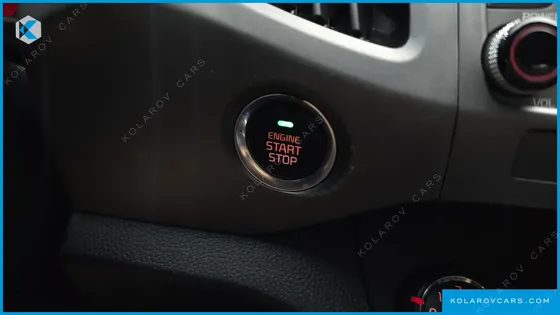 KIA SPORTAGE DIESEL 2WD TRENDY