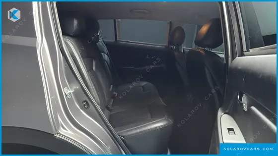 KIA SPORTAGE DIESEL 2WD TRENDY