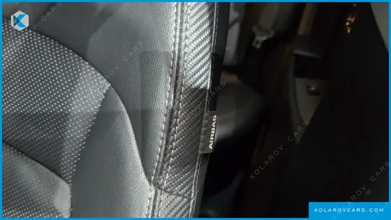 KIA SPORTAGE DIESEL 2WD TRENDY