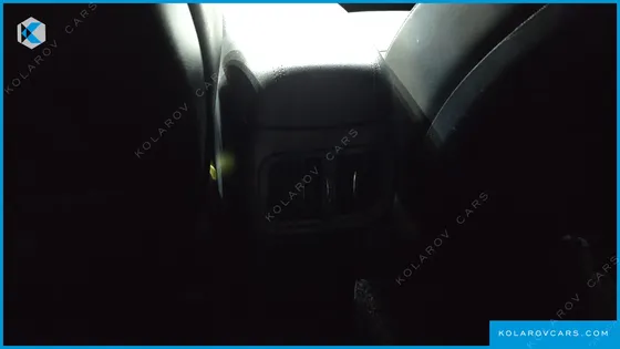 KIA SPORTAGE DIESEL 2WD TRENDY