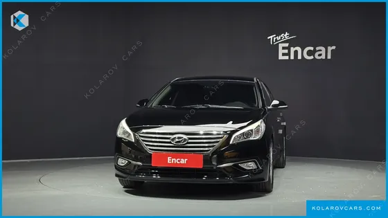 HYUNDAI SONATA 2.0 SMART