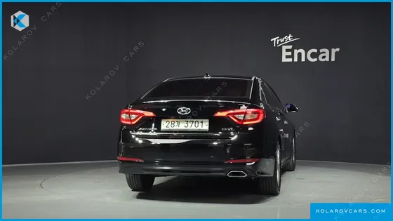 HYUNDAI SONATA 2.0 SMART