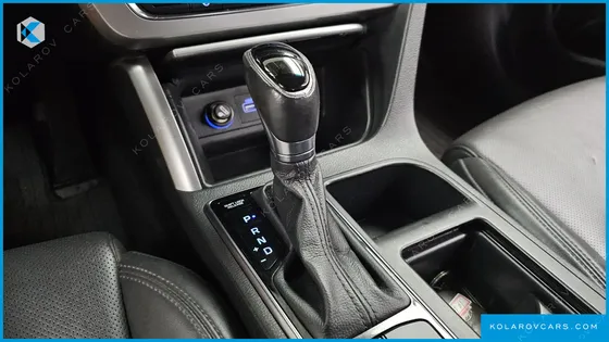 HYUNDAI SONATA 2.0 SMART