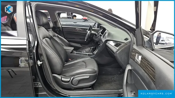 HYUNDAI SONATA 2.0 SMART