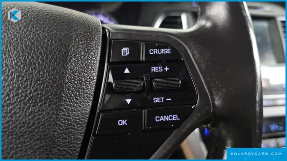 HYUNDAI SONATA 2.0 SMART