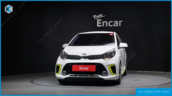 KIA MORNING (PICANTO) PRESTIGE