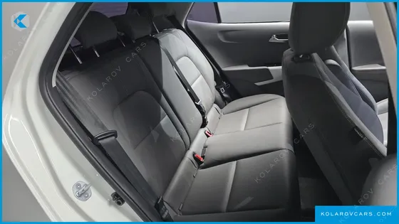 KIA MORNING (PICANTO) PRESTIGE
